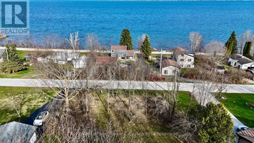 PT LT 37 CON 3 MACINTOSH DRIVE, Georgian Bluffs, Ontario N0H1S0