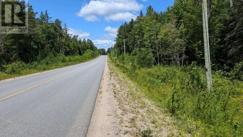PART 2 BERRIEDALE ROAD, Armour, Ontario P0A1C0