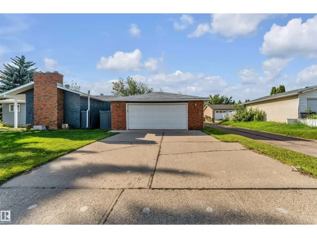 3508 84 ST NW, Edmonton, Alberta T6K0H3