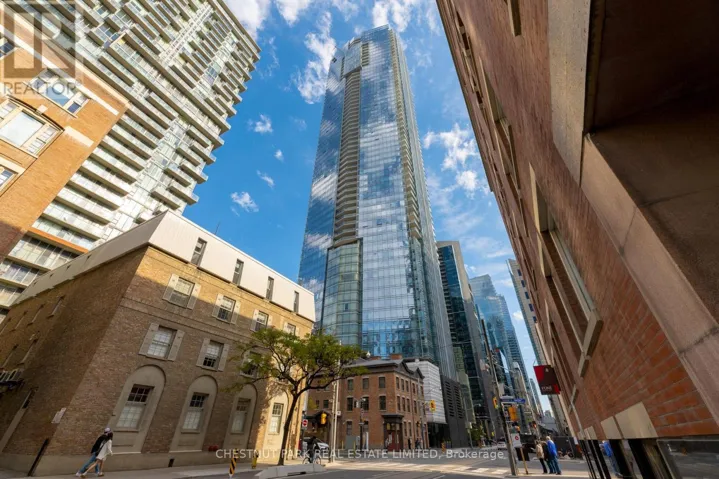 2604 - 180 UNIVERSITY AVENUE, Toronto (Bay Street Corridor), Ontario M5H0A2