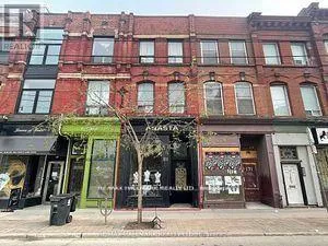 173 QUEEN STREET E, Toronto (Moss Park), Ontario M5A1S2