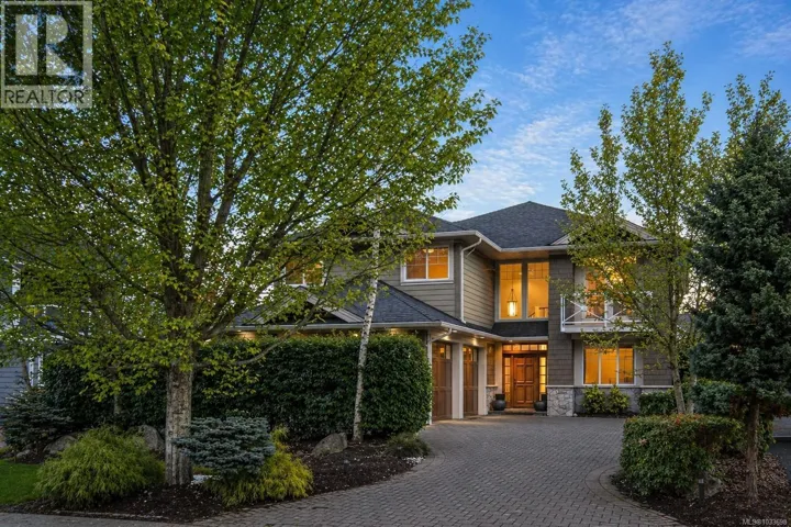 2145 Players Dr, Langford, British Columbia V9B0L2