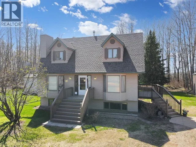 74420 Range Road 172, High Prairie, Alberta T0G1E0