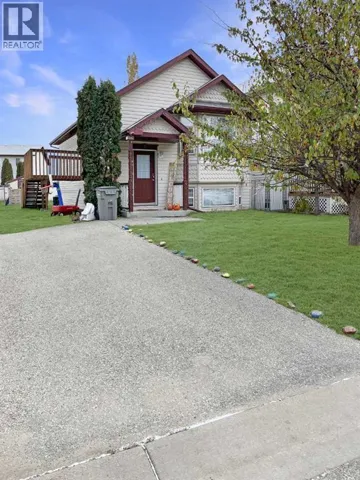 6021 91 Street, Grande Prairie, Alberta T8W2M5