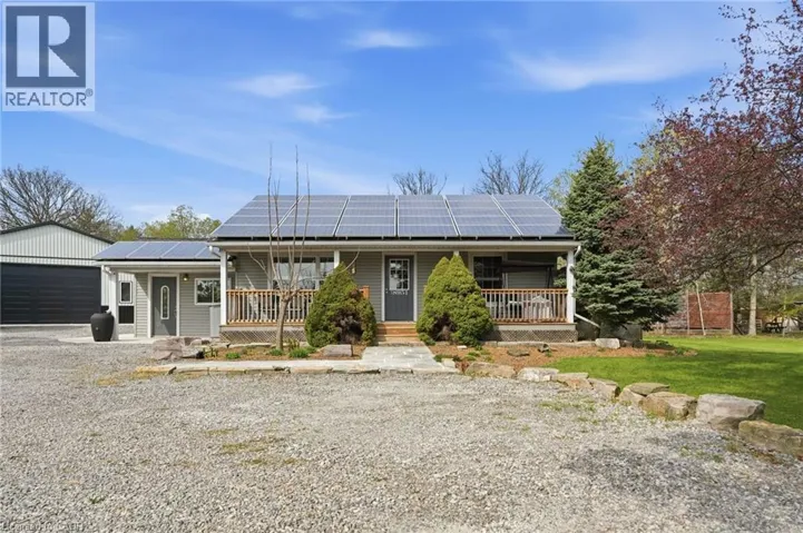 8951 SILVER Street, Caistor Centre, Ontario L0R1E0
