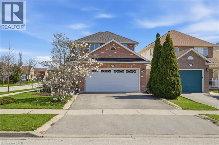 2951 ADDISON Street, Burlington, Ontario L7M4K5