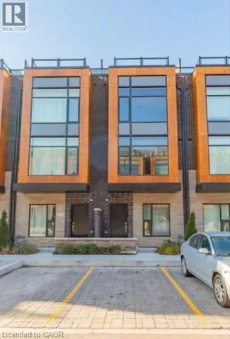 200 MALTA Avenue Unit# 91, Brampton, Ontario L6Y6H8