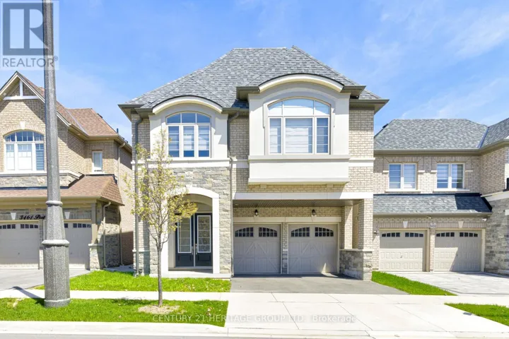 3457 POST ROAD, Oakville (GO Glenorchy), Ontario L6H0Y9