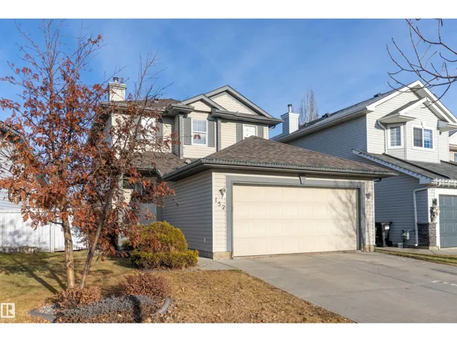 152 EASTON RD SW, Edmonton, Alberta T6X1C3