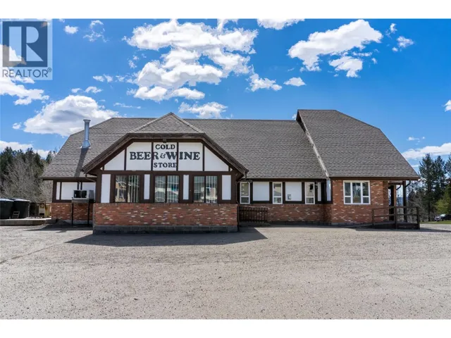 245 Ponderosa Avenue, Logan Lake, British Columbia V0K1W0