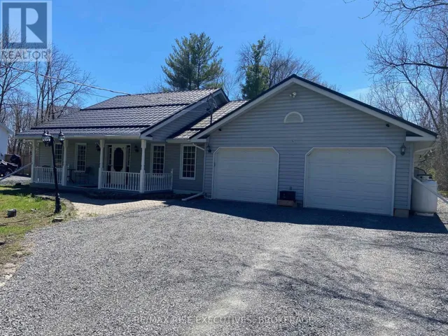 8 NEW STREET, Rideau Lakes, Ontario K0G1P0