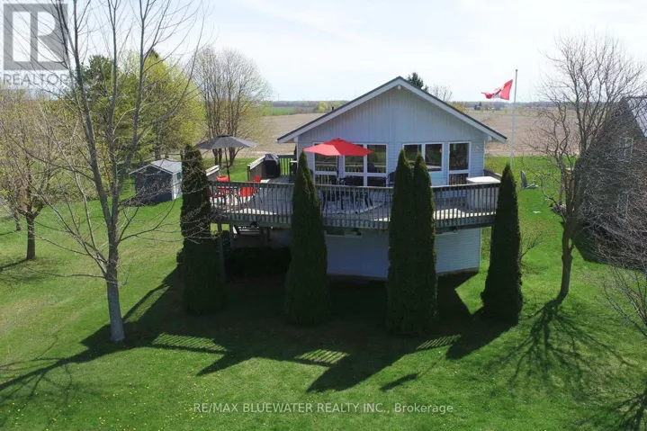 74156 BLUEHAVEN BEACH DRIVE, Bluewater (Stanley), Ontario N0M2T0