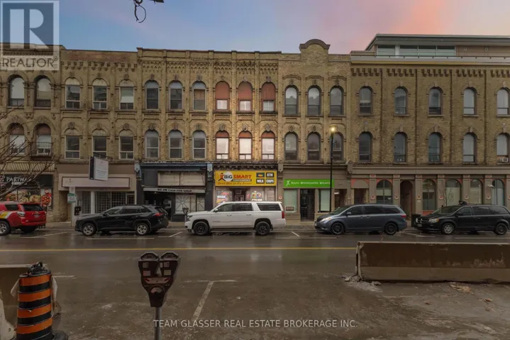 342 RICHMOND STREET, London East (East K), Ontario N6A3C3