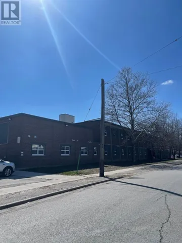 212 - 50 SCOTT STREET, St. Thomas, Ontario N5P1K6