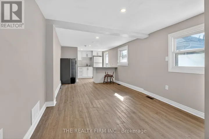 4 - 312 PICCADILLY STREET, London East (East F), Ontario N6A1S5