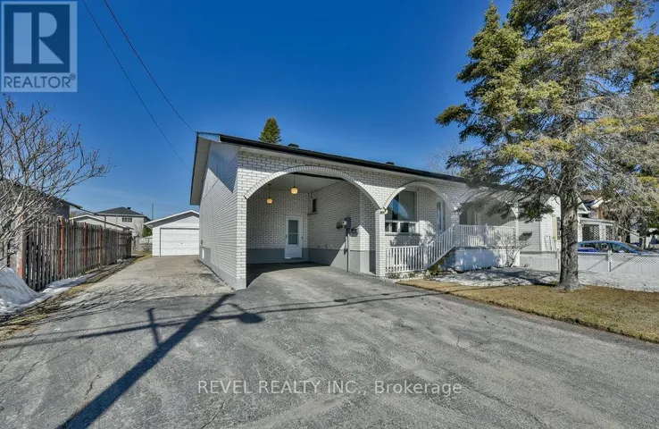 459 PINE STREET N, Timmins (TNE - Central), Ontario P4N6L8