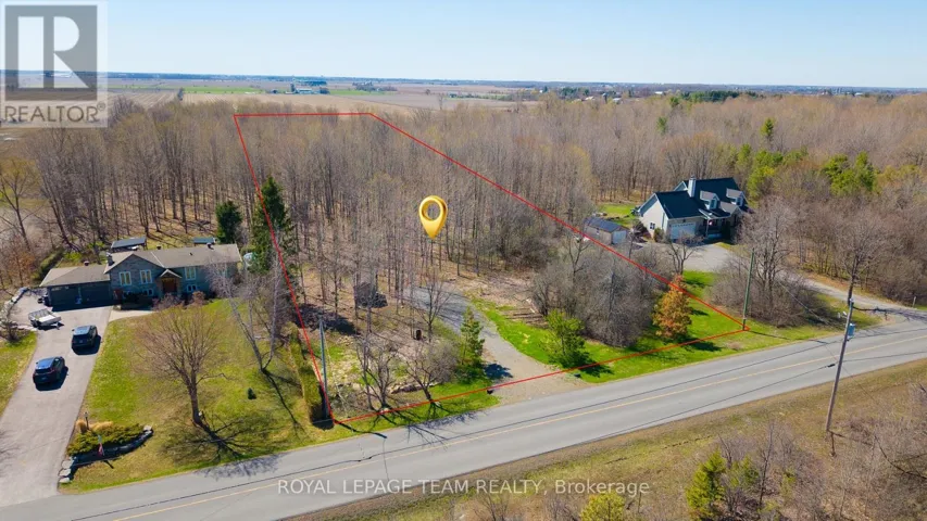 PT5 CON11 ORMOND ROAD, North Dundas, Ontario K0C2K0