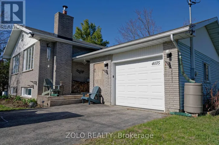 4075 LAFORTUNE DRIVE, Ottawa, Ontario K0A2W0