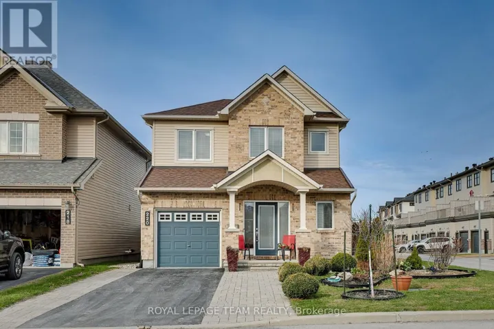 220 MISSION TRAIL CRESCENT, Ottawa, Ontario K2T0H7