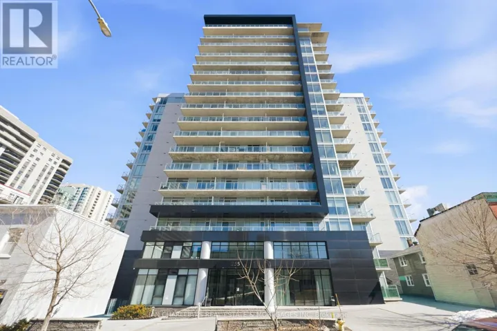 1701 - 255 BAY STREET, Ottawa, Ontario K1R0C5