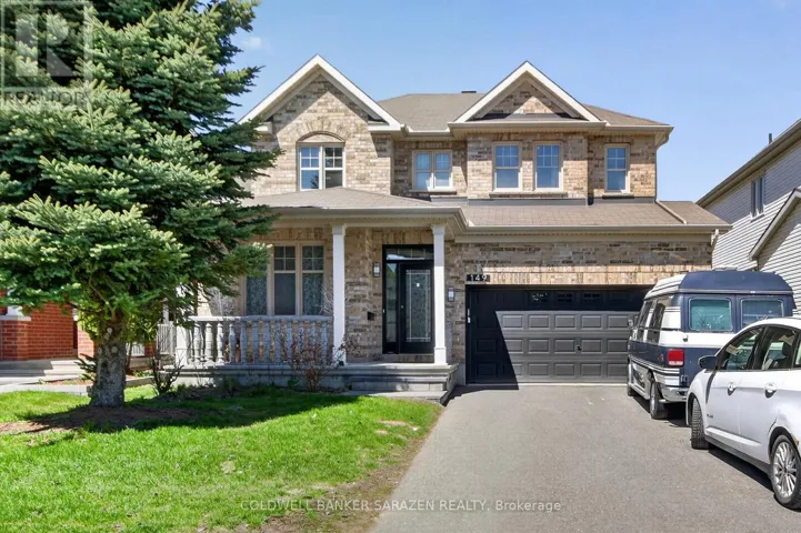 149 AUGUST LILY CRESCENT, Ottawa, Ontario K1V2E3