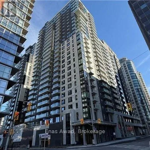 1704 - 180 GEORGE STREET, Ottawa, Ontario K1N0G8