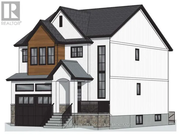 156 HODGKINS AVENUE S, Thorold (Allanburg/Thorold South), Ontario L2V1M2