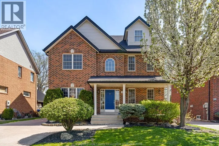 1270 LAKEVIEW AVENUE, Windsor, Ontario N8P1K9