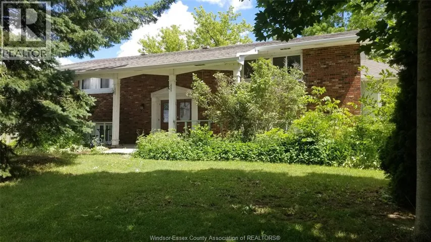 8 STORY STREET, Blenheim, Ontario N0P1A0