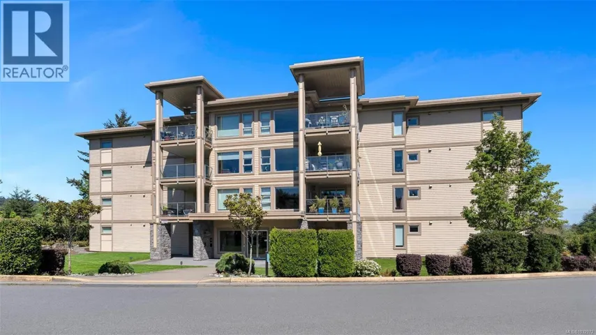 407 3223 Selleck Way, Colwood, British Columbia V9C3M8