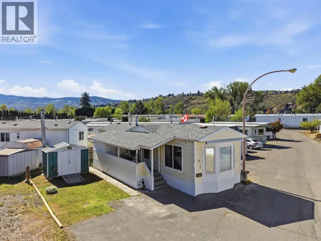 3 SATURN Drive, Kamloops, British Columbia V2B1B1