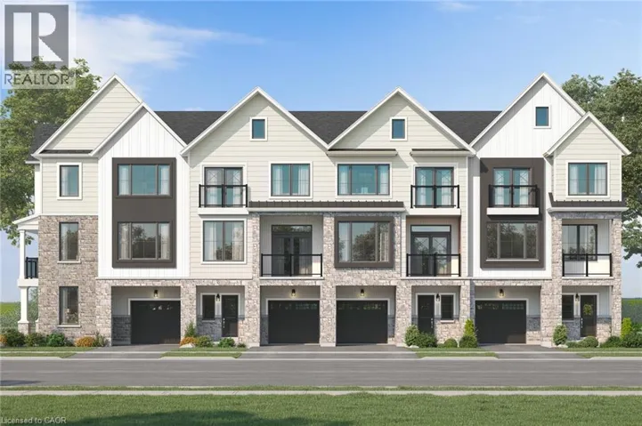 LOT 21 CONCESSION 7 Road, Niagara-on-the-Lake, Ontario L0S1J0
