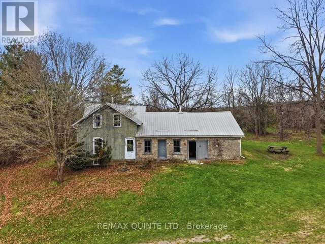 1079 CLEARVIEW ROAD, Centre Hastings, Ontario K0K3E0