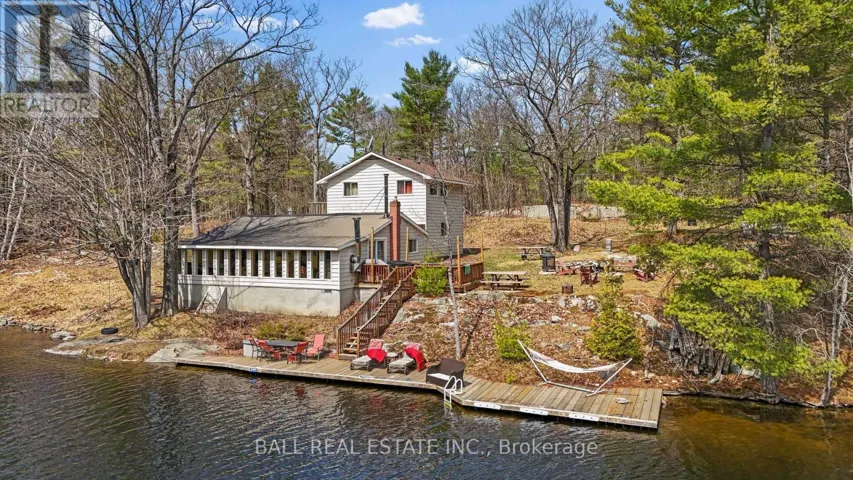 1089 CEDAR CREST LANE, Frontenac (Frontenac North), Ontario K0H1J0