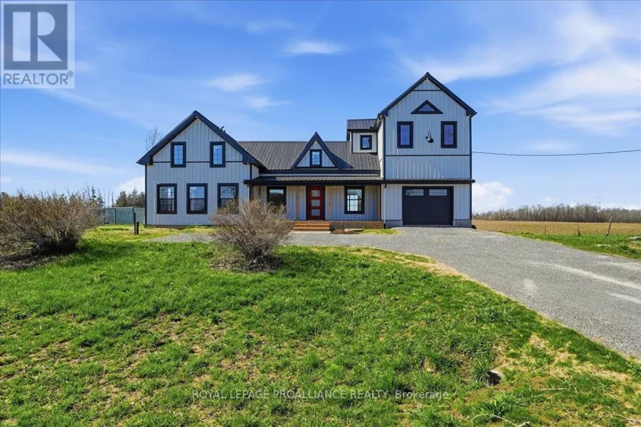 467 BETHESDA ROAD, Prince Edward County (Picton), Ontario K0K2T0