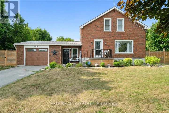 22714 LOYALIST PARKWAY, Quinte West (Murray Ward), Ontario K8V5P7