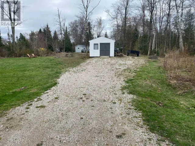 319 TYENDINAGA ROAD, Huron-Kinloss, Ontario N2Z2X3