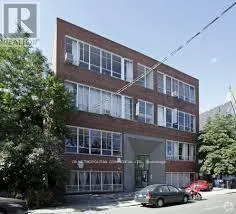 403 - 688 RICHMOND STREET W, Toronto (Niagara), Ontario M6J1C5