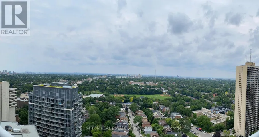 2311 - 33 HELENDALE AVENUE, Toronto (Yonge-Eglinton), Ontario M4R0A4