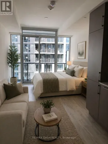 1511E - 576 FRONT STREET W, Toronto (Waterfront Communities), Ontario M5V1C1