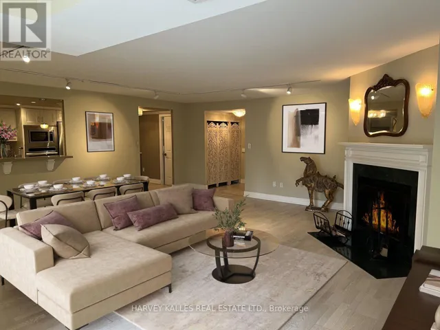 511 - 225 DAVENPORT ROAD, Toronto (Annex), Ontario M5R3R2