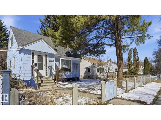 11512 86 ST NW, Edmonton, Alberta T5B3J5
