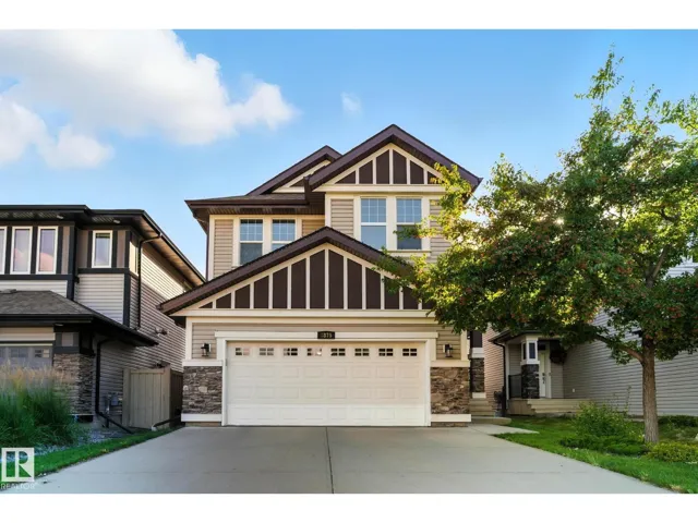 3875 AGAR GREEN SW, Edmonton, Alberta T6W2G3