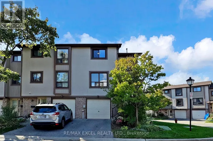 98 - 24 FUNDY BAY BOULEVARD, Toronto (Steeles), Ontario M1W3A4