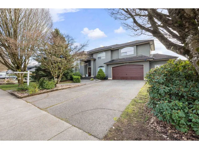 20326 92A AVENUE, Langley, British Columbia V1M2M7