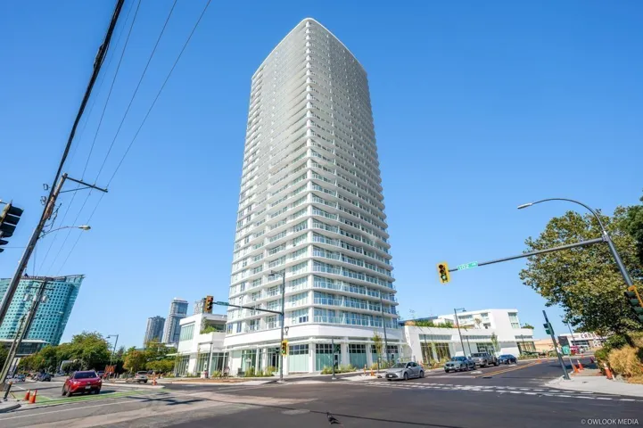 1108 13685 102 AVENUE, Surrey, British Columbia V3T1N7