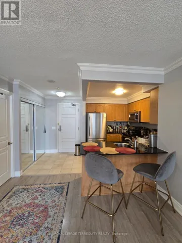 906 - 350 RED MAPLE ROAD, Richmond Hill (Langstaff), Ontario L4C0T5