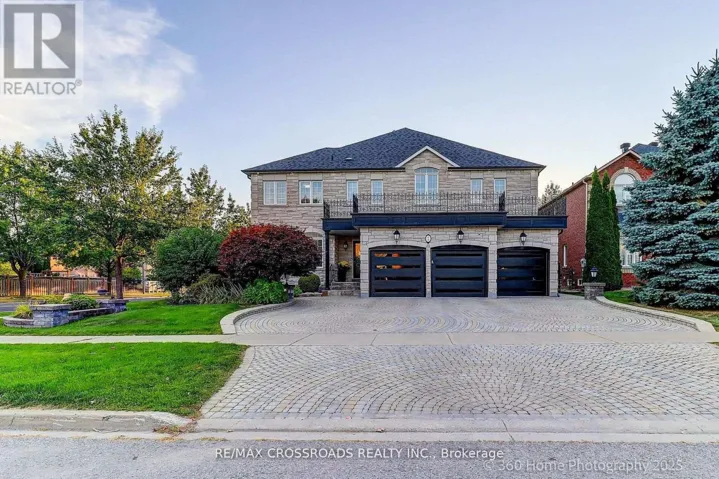 2 MUMBERSON COURT, Markham (Cachet), Ontario L6C1Y4