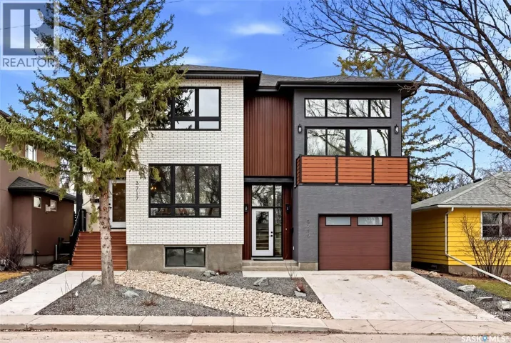 3917 Qu'appelle DRIVE, Regina, Saskatchewan S4S0E1