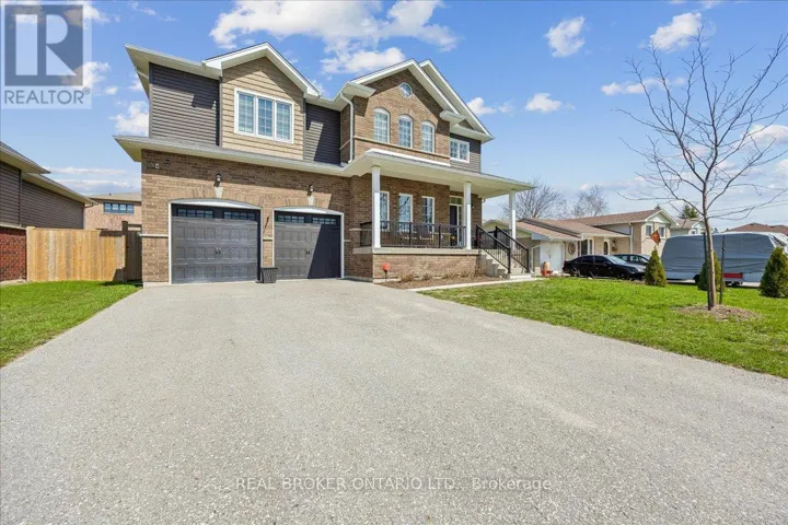 215 CENTRE STREET, Clearview (Stayner), Ontario L0M1S0